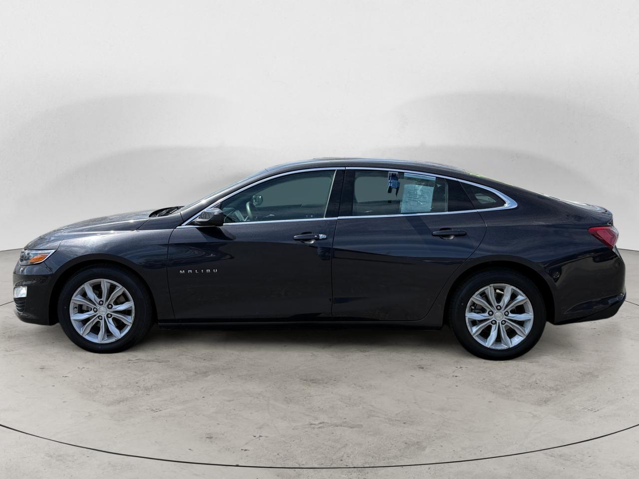 2022 CHEVROLET MALIBU LT (1LT) LT Kansas City MO