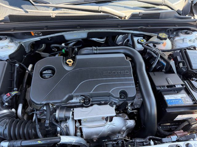 2022 CHEVROLET MALIBU LT Grand Prairie TX