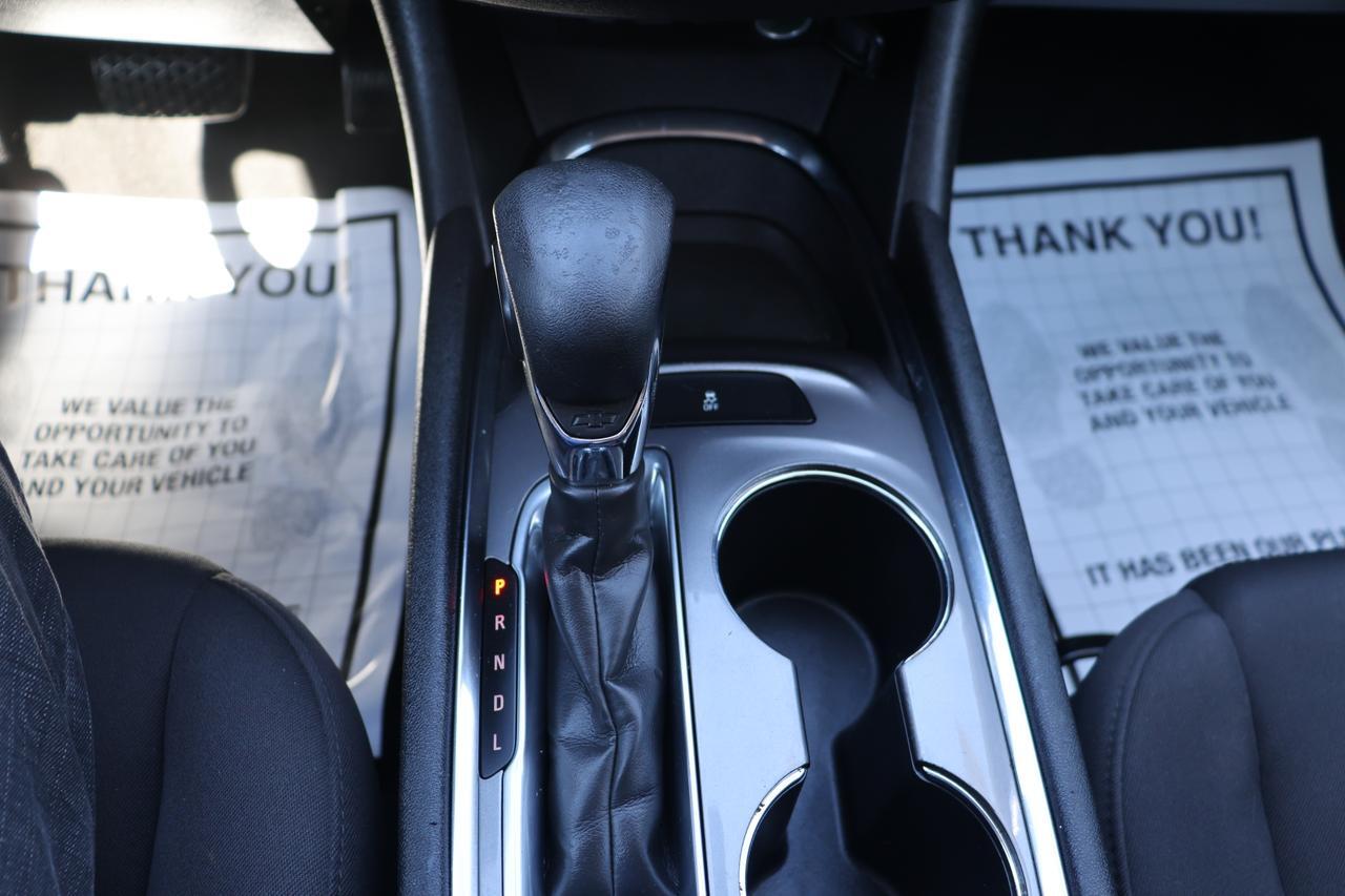 2022 CHEVROLET MALIBU LT Houston TX