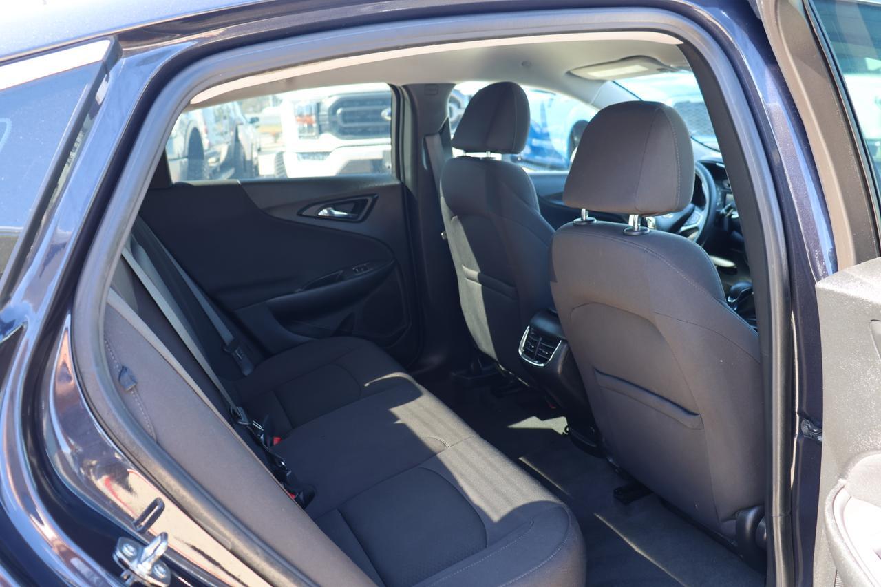 2022 CHEVROLET MALIBU LT Houston TX