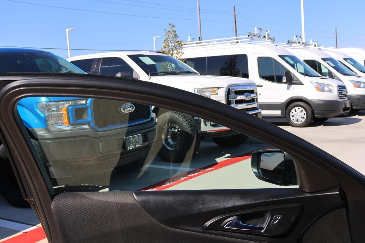 2022 CHEVROLET MALIBU LT Houston TX