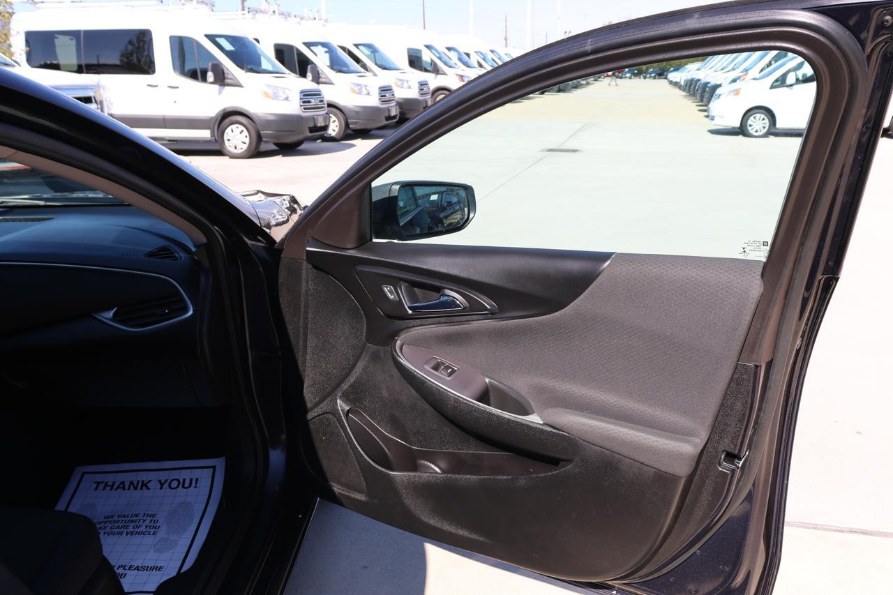 2022 CHEVROLET MALIBU LT Houston TX