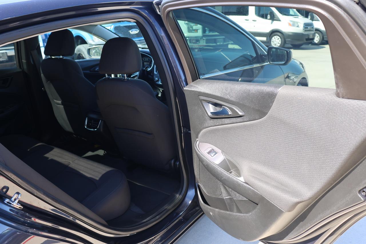 2022 CHEVROLET MALIBU LT Houston TX