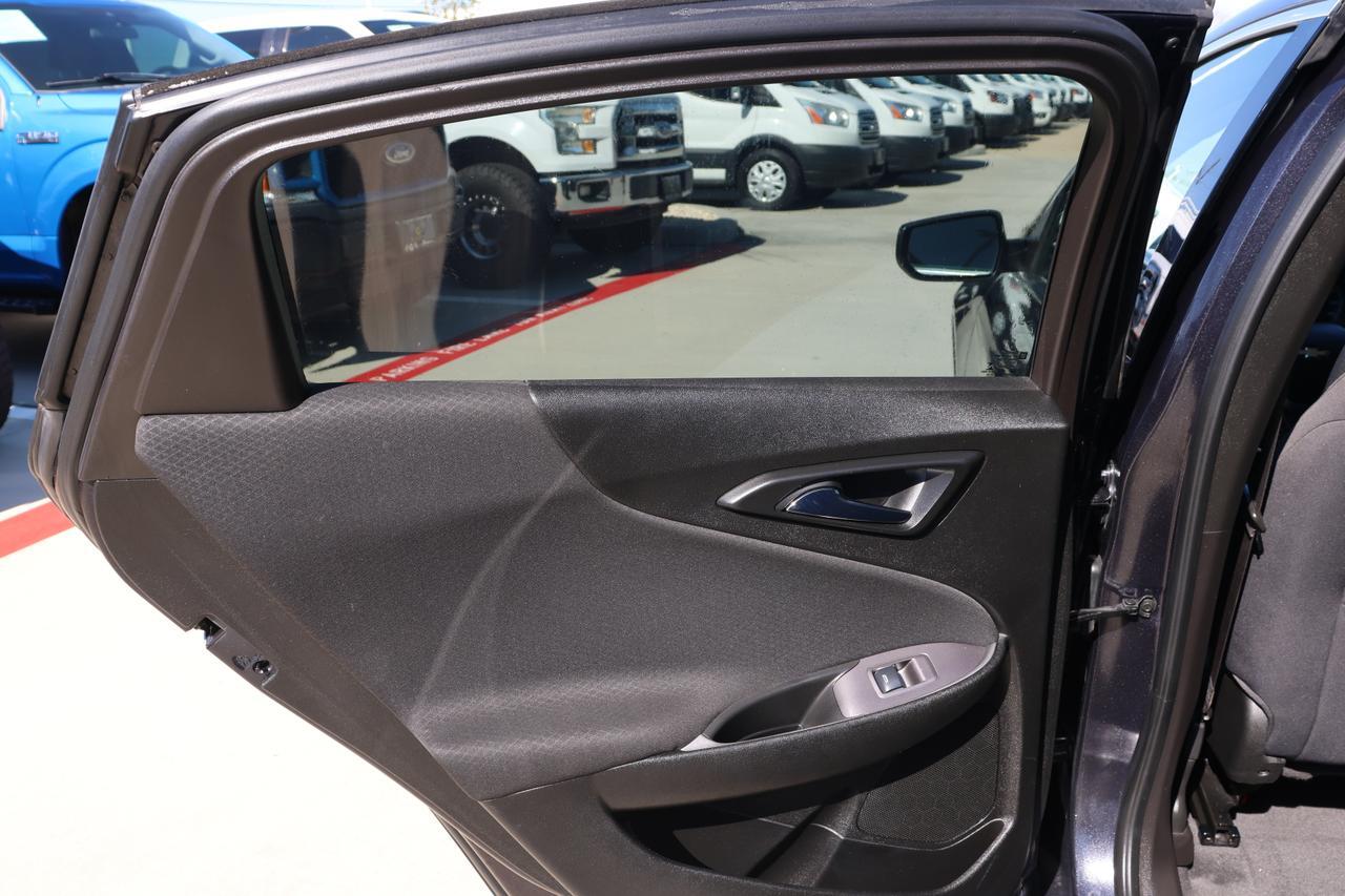 2022 CHEVROLET MALIBU LT Houston TX