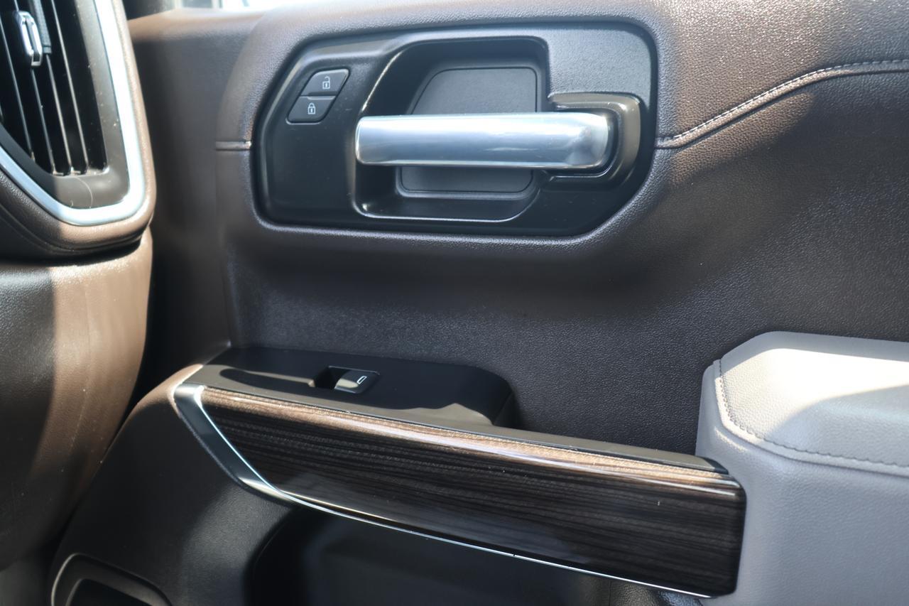 2022 CHEVROLET SILVERADO LTD 1 RST Houston TX