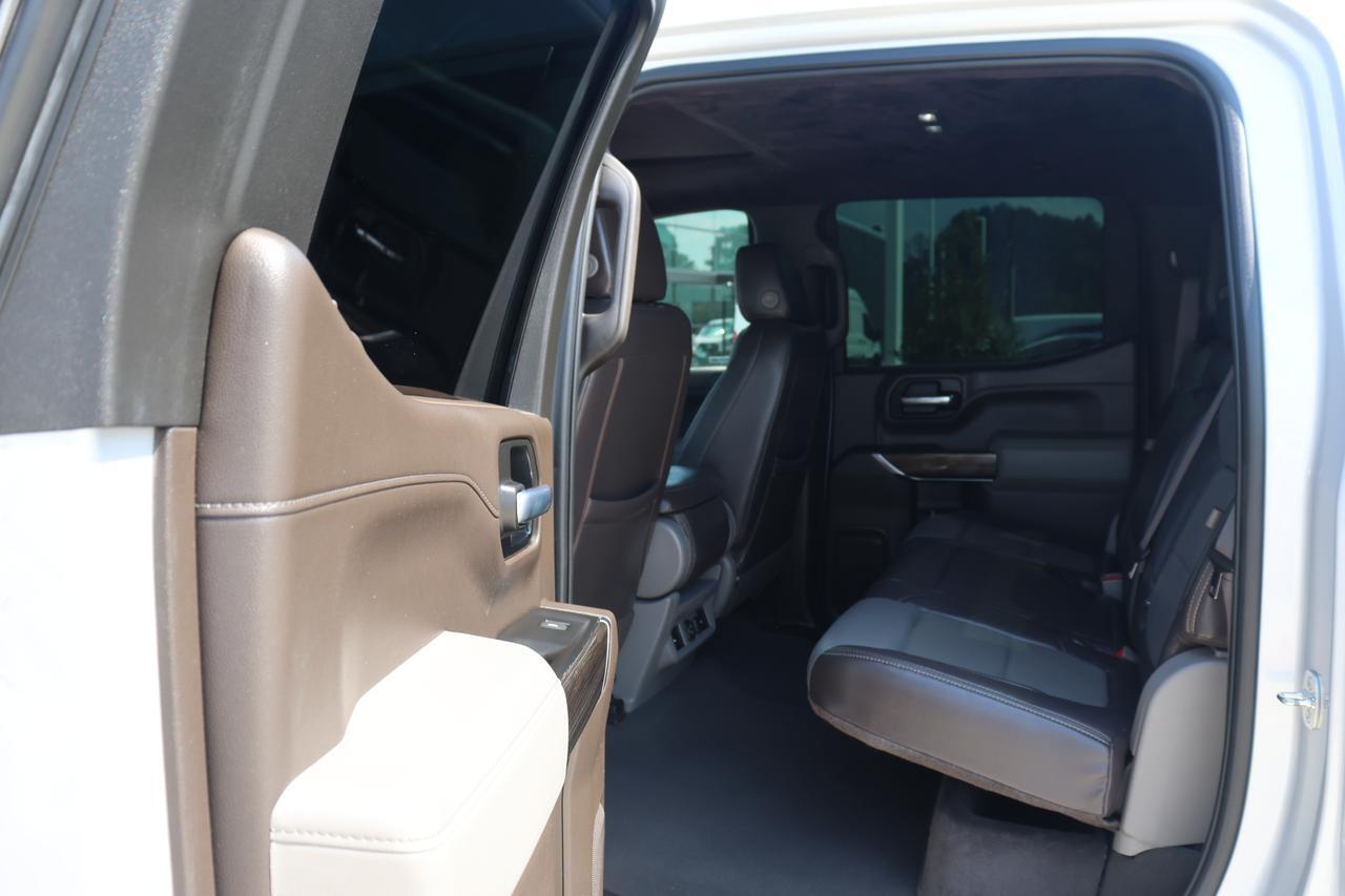 2022 CHEVROLET SILVERADO LTD 1 RST Houston TX