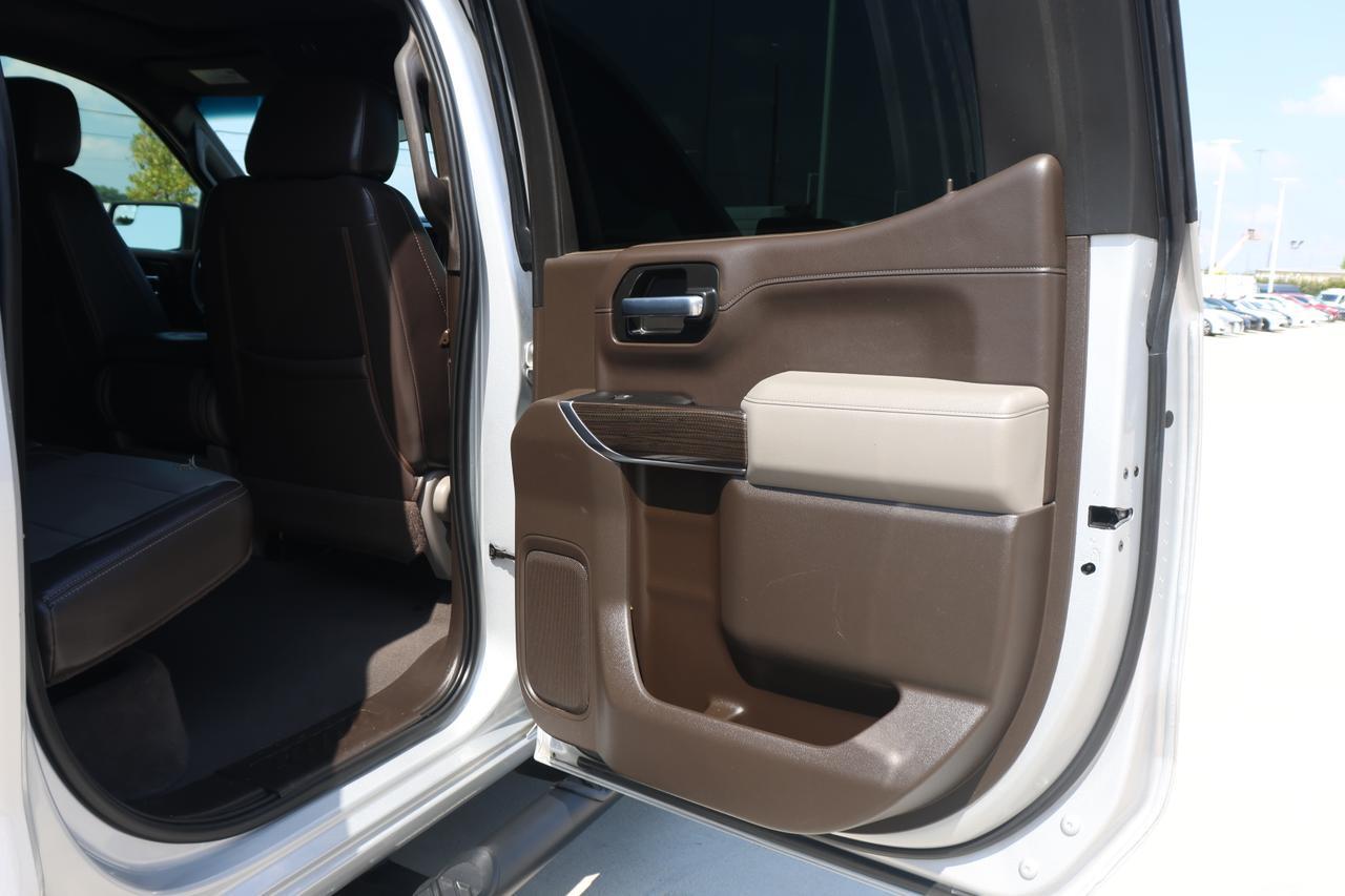 2022 CHEVROLET SILVERADO LTD 1 RST Houston TX