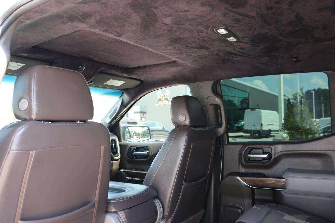 2022 CHEVROLET SILVERADO LTD 1 RST Houston TX
