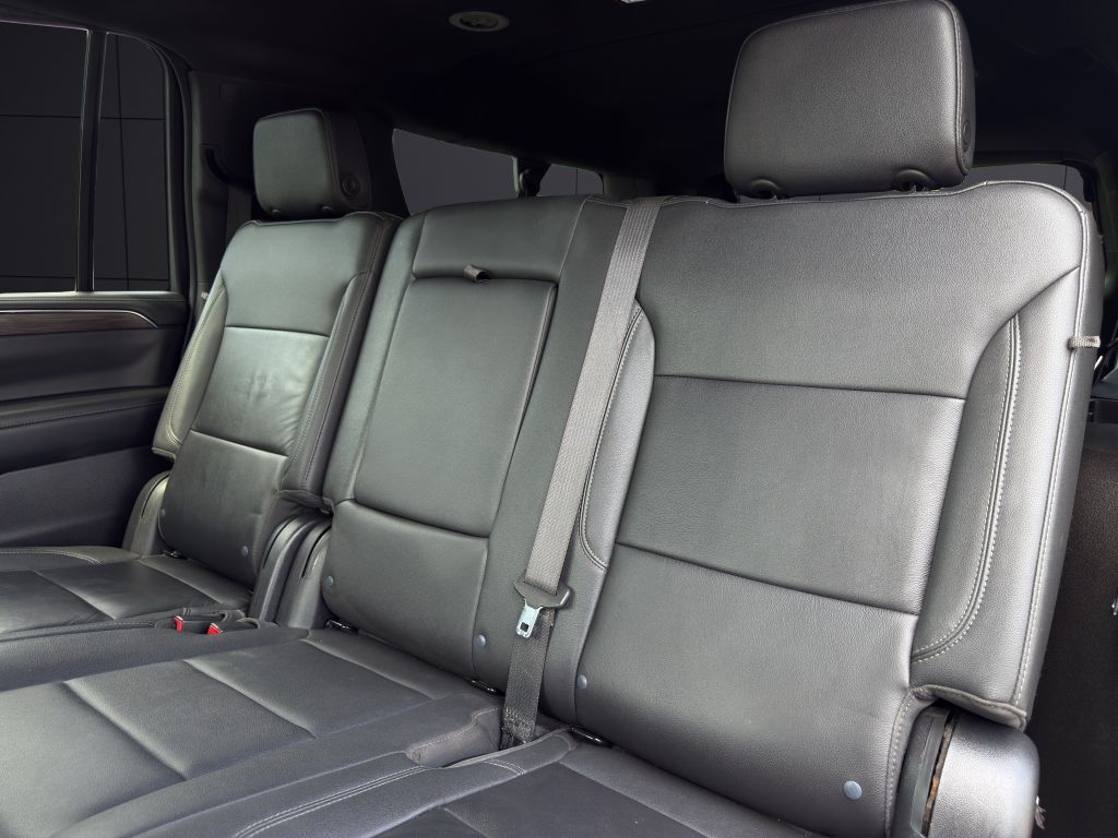 2022 CHEVROLET SUBURBAN 1500 Z71 Columbus OH