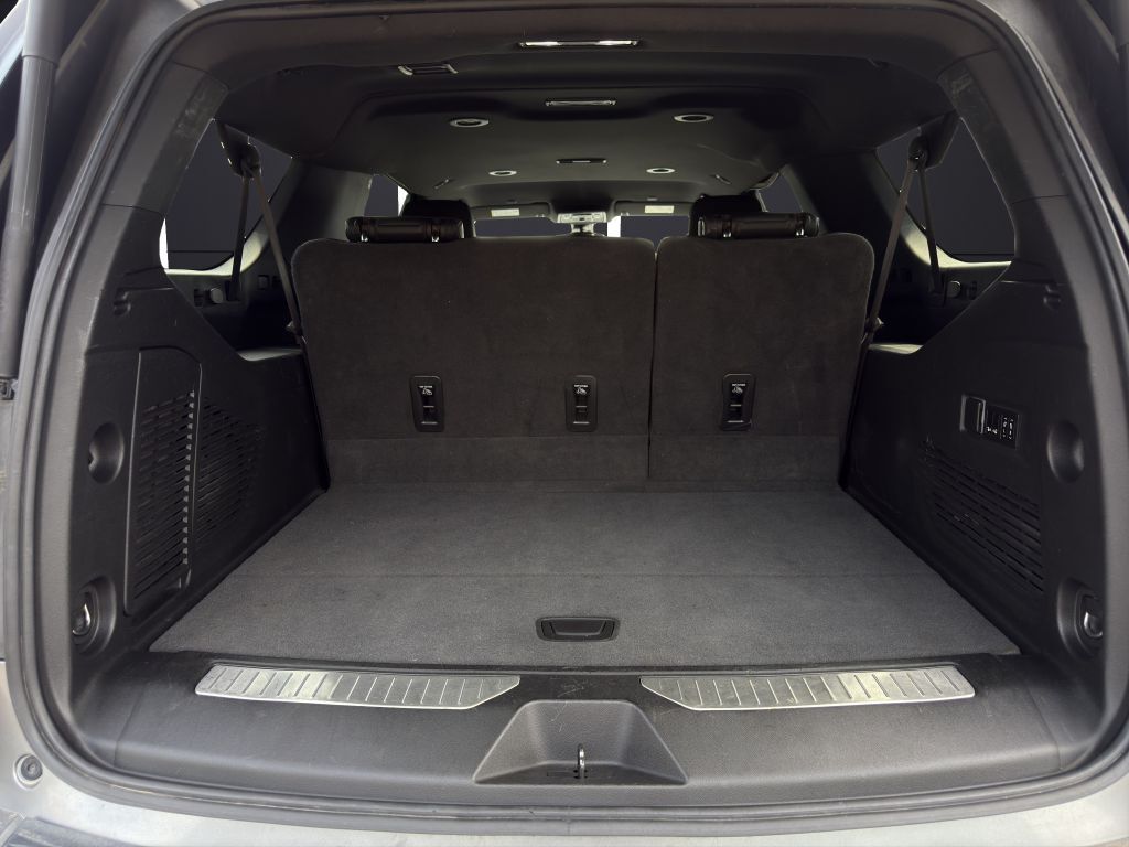 2022 CHEVROLET SUBURBAN 1500 Z71 Columbus OH