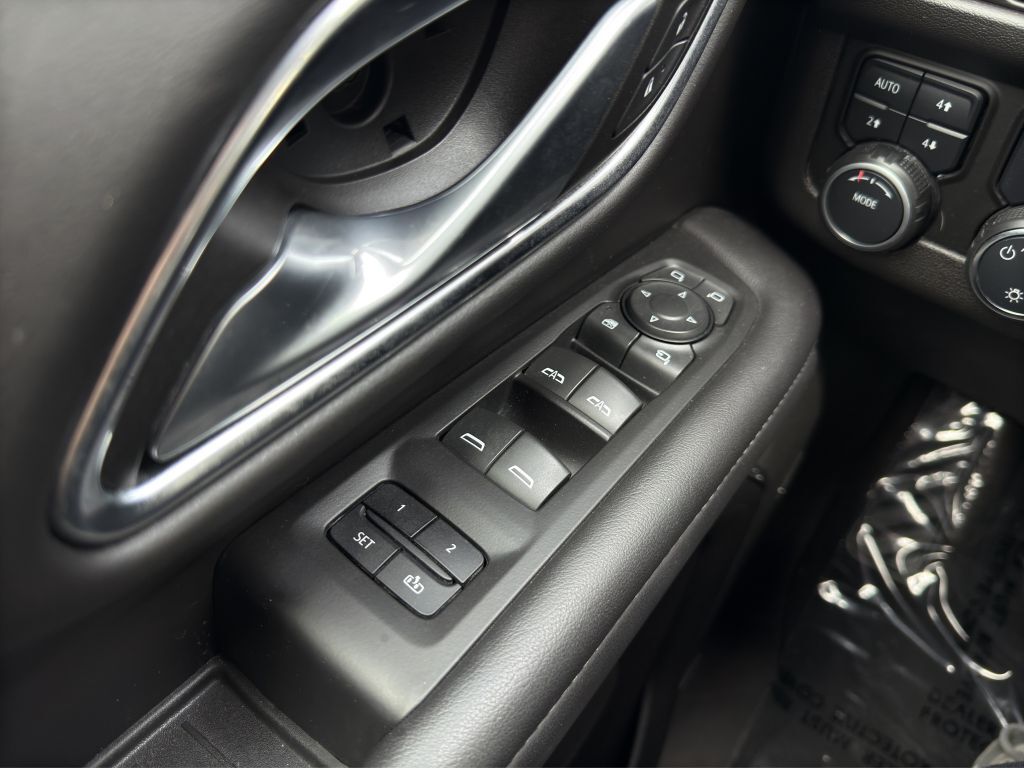 2022 CHEVROLET SUBURBAN 1500 Z71 Columbus OH