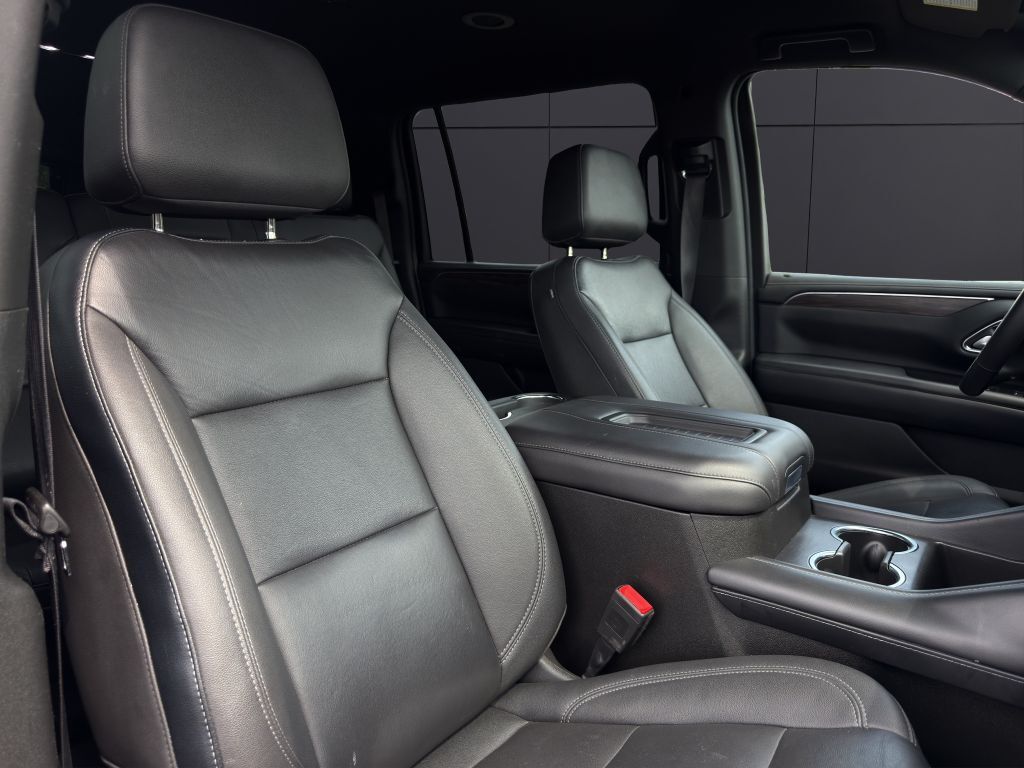 2022 CHEVROLET SUBURBAN 1500 Z71 Columbus OH