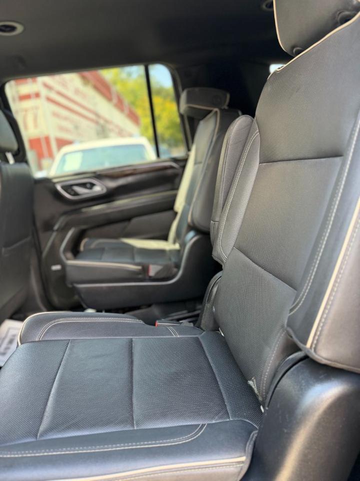 2022 CHEVROLET SUBURBAN premier Nashville TN