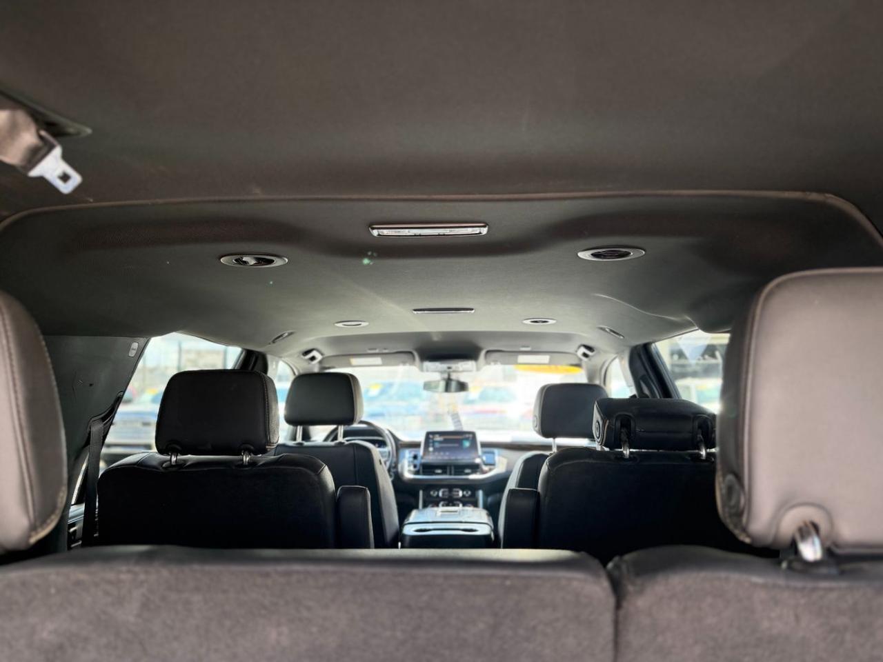 2022 CHEVROLET SUBURBAN premier Nashville TN