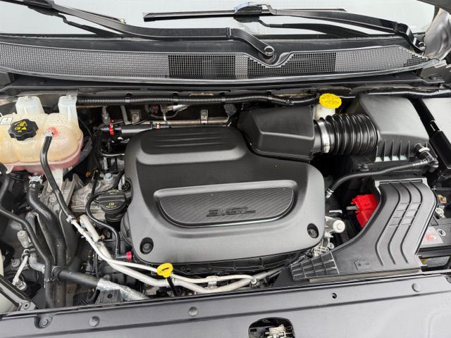 2022 CHRYSLER PACIFICA TOURING L Grand Prairie TX