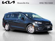2022_CHRYSLER_PACIFICA_TOURING L_ Roseville CA