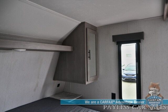 2022 COLEMAN Lantern 295QB Sleeps 8 Anchorage AK