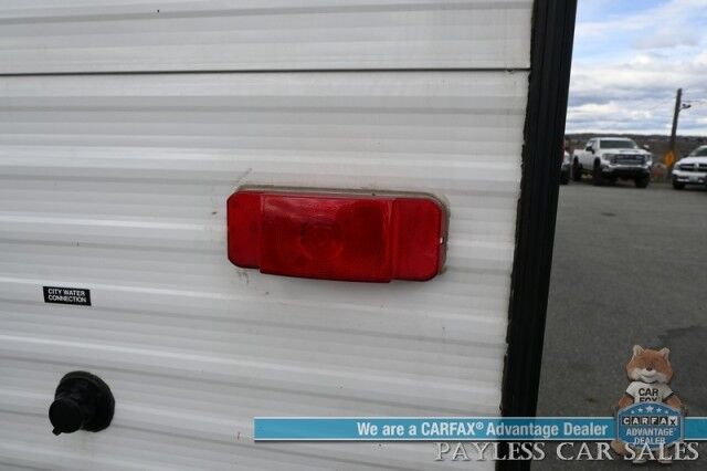 2022 COLEMAN Lantern 295QB Sleeps 8 Anchorage AK