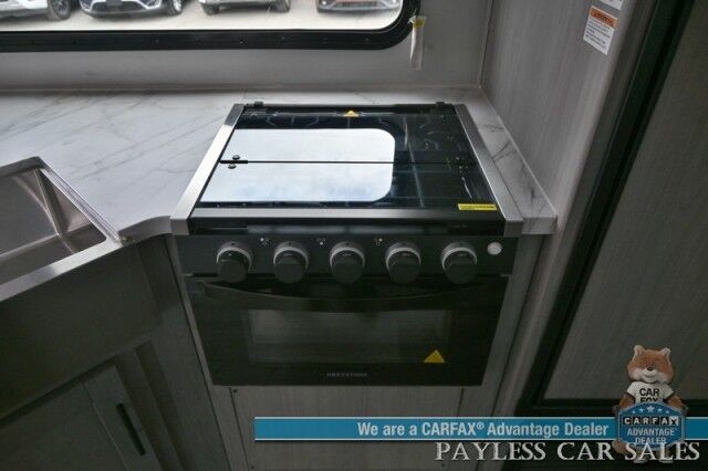 2022 COLEMAN Lantern 295QB Sleeps 8 Anchorage AK