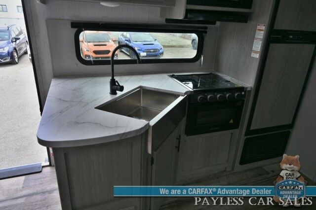 2022 COLEMAN Lantern 295QB Sleeps 8 Anchorage AK