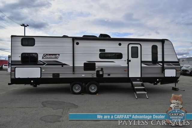 2022 COLEMAN Lantern 295QB Sleeps 8 Anchorage AK