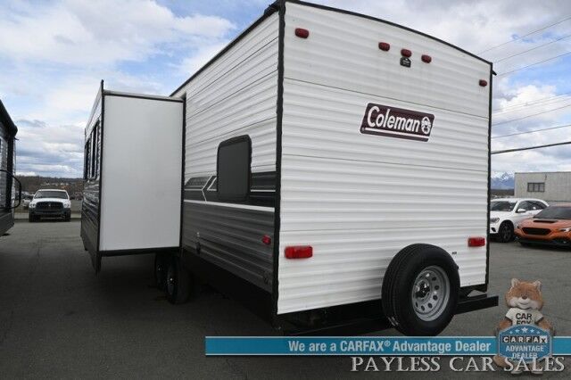 2022 COLEMAN Lantern 295QB Sleeps 8 Anchorage AK