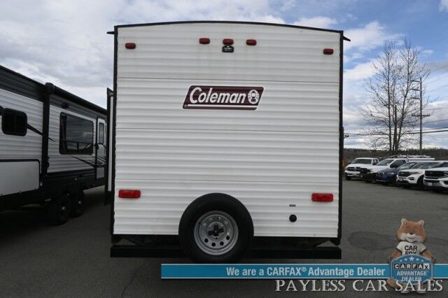 2022 COLEMAN Lantern 295QB Sleeps 8 Anchorage AK