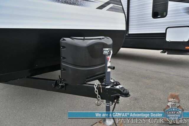 2022 COLEMAN Lantern 295QB Sleeps 8 Anchorage AK