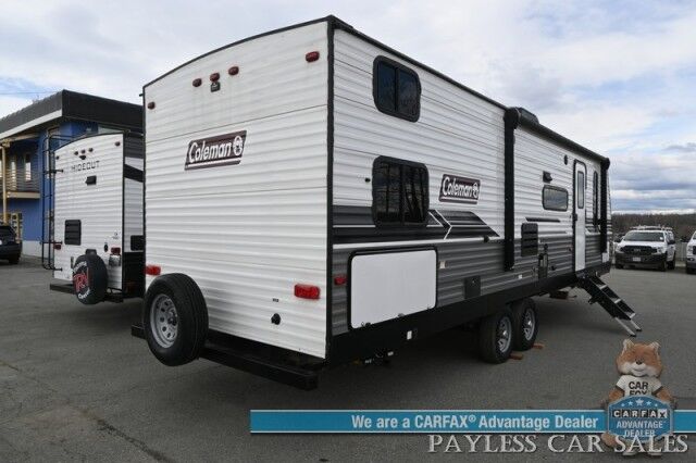 2022 COLEMAN Lantern 295QB Sleeps 8 Anchorage AK