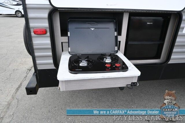 2022 COLEMAN Lantern 295QB Sleeps 8 Anchorage AK