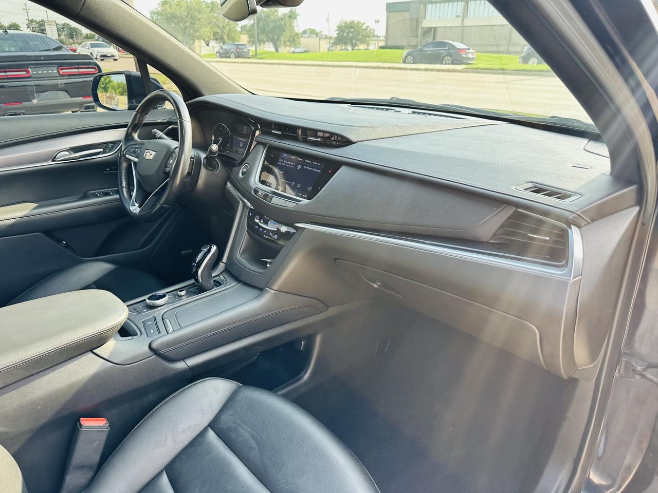 2022 Cadillac XT6 Luxury Dallas TX