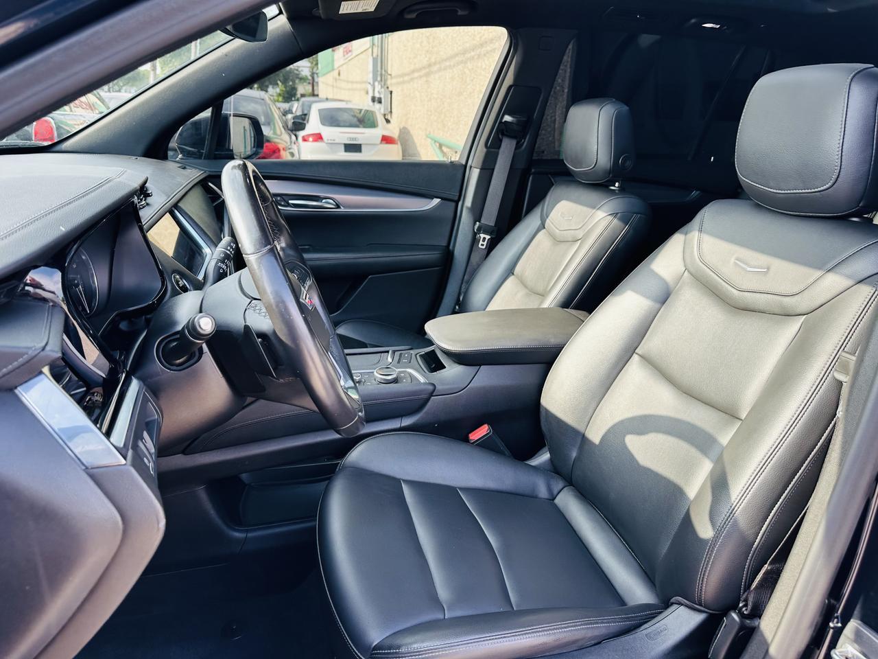 2022 Cadillac XT6 Luxury Dallas TX