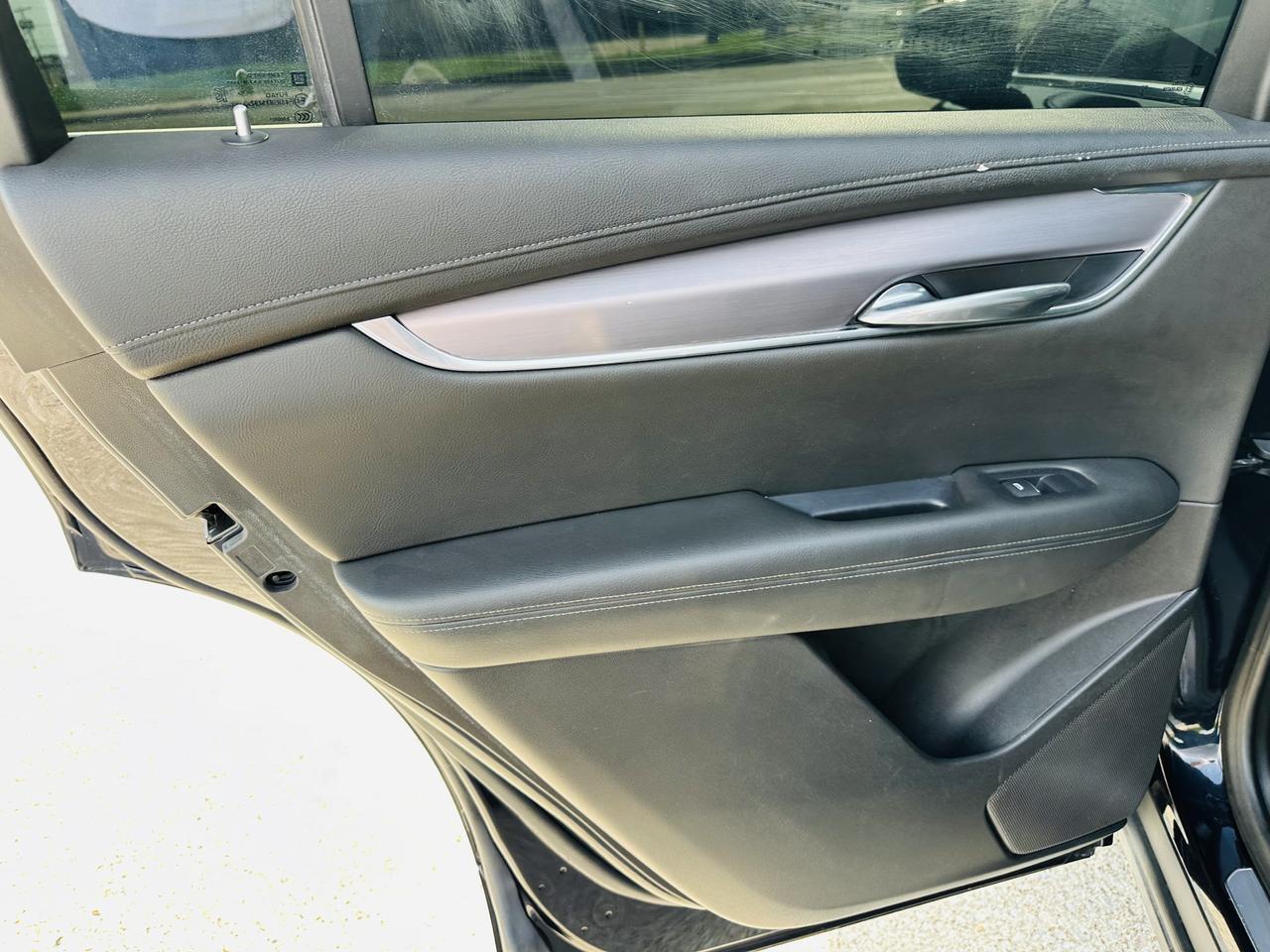 2022 Cadillac XT6 Luxury Dallas TX