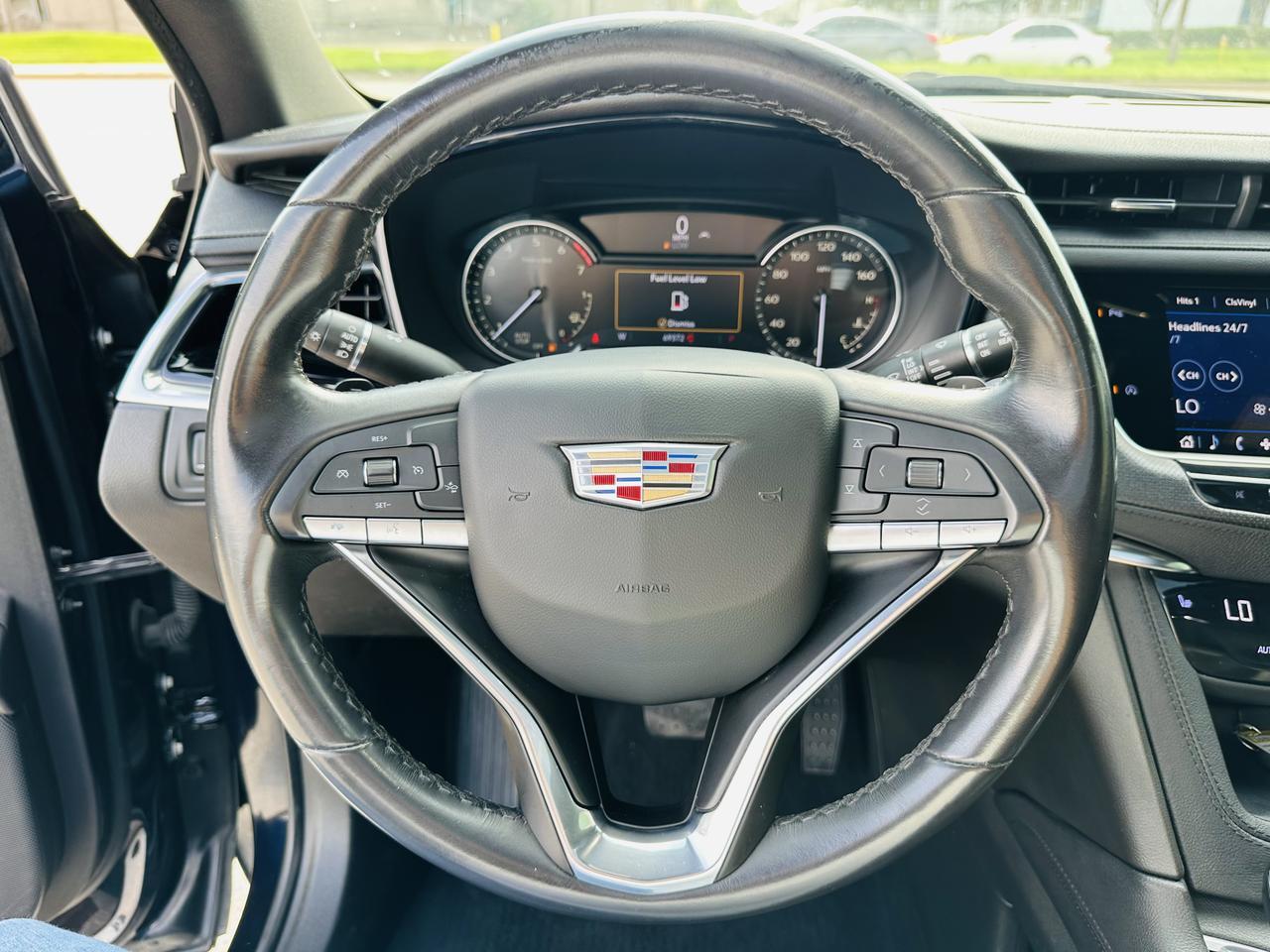 2022 Cadillac XT6 Luxury Dallas TX