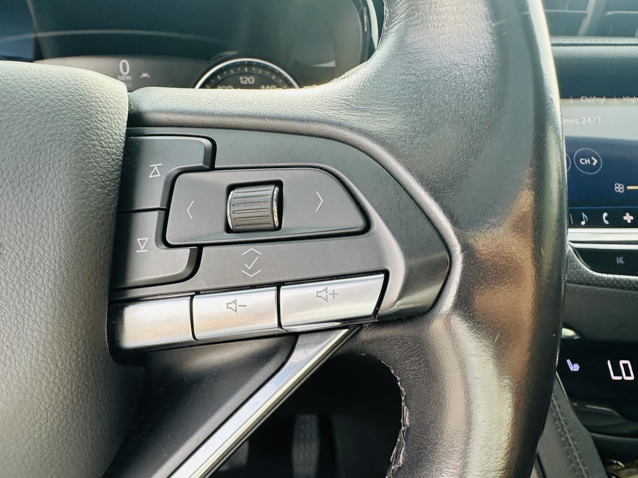 2022 Cadillac XT6 Luxury Dallas TX