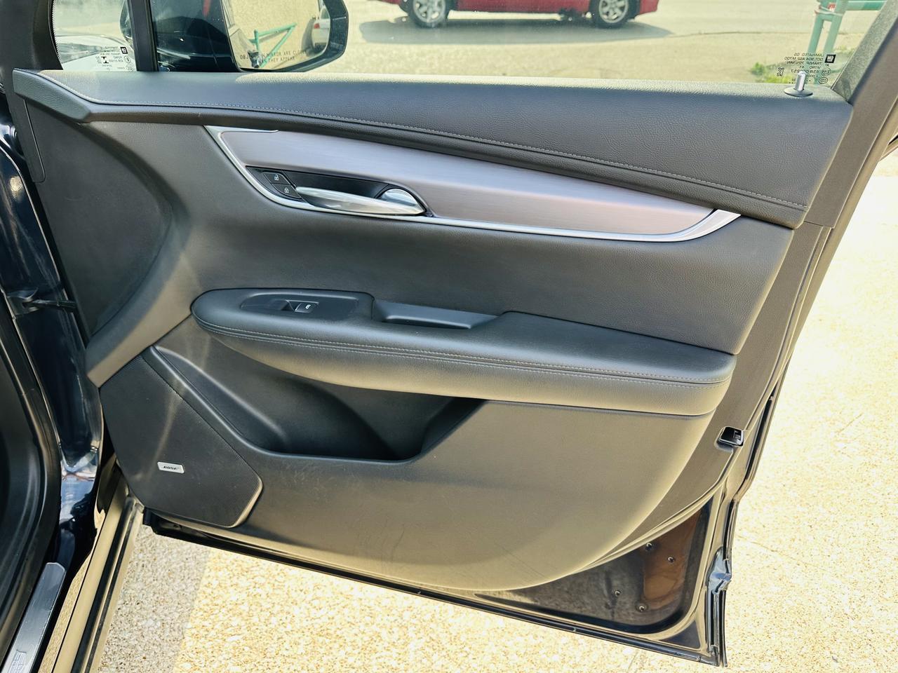 2022 Cadillac XT6 Luxury Dallas TX