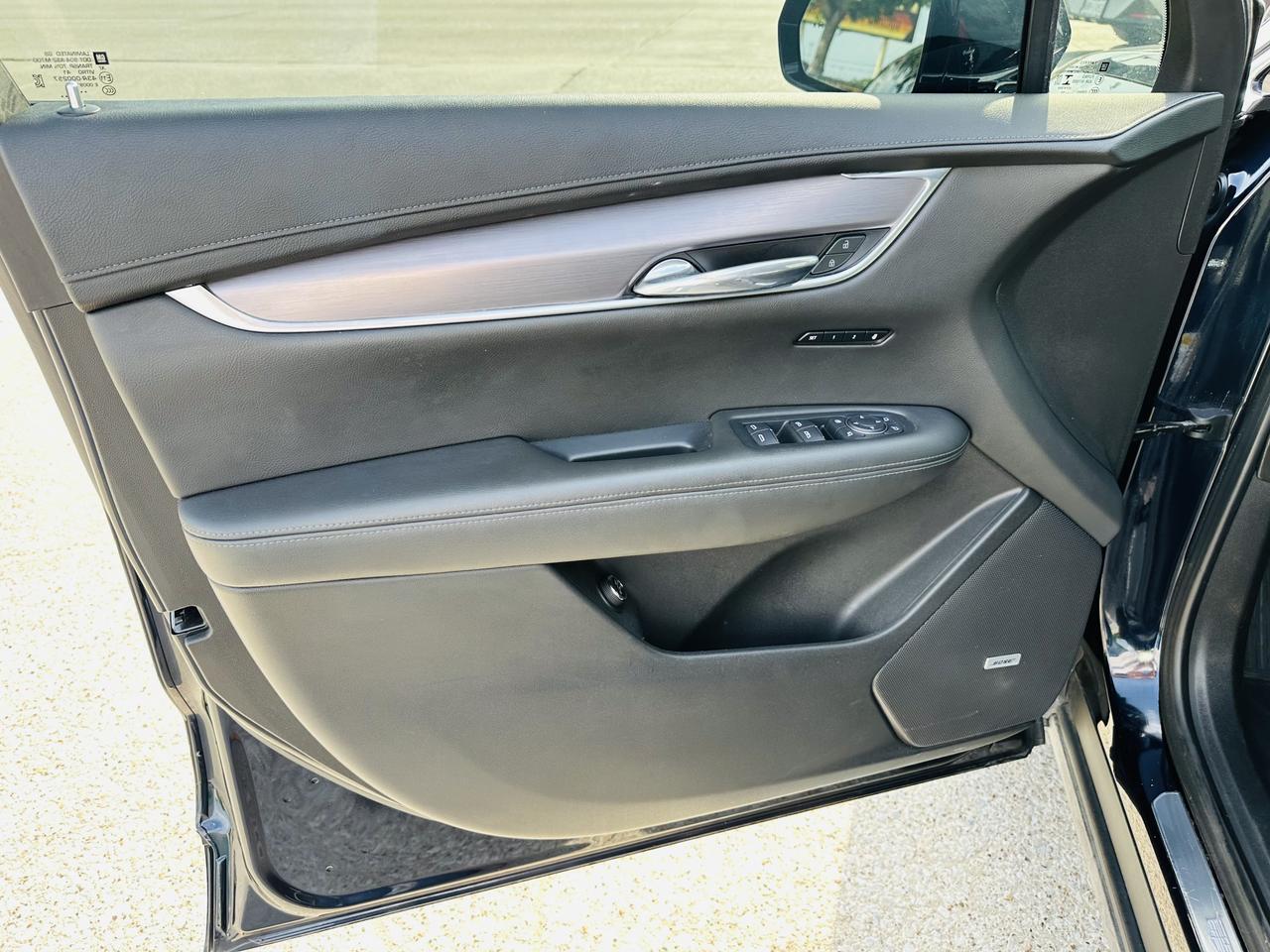 2022 Cadillac XT6 Luxury Dallas TX