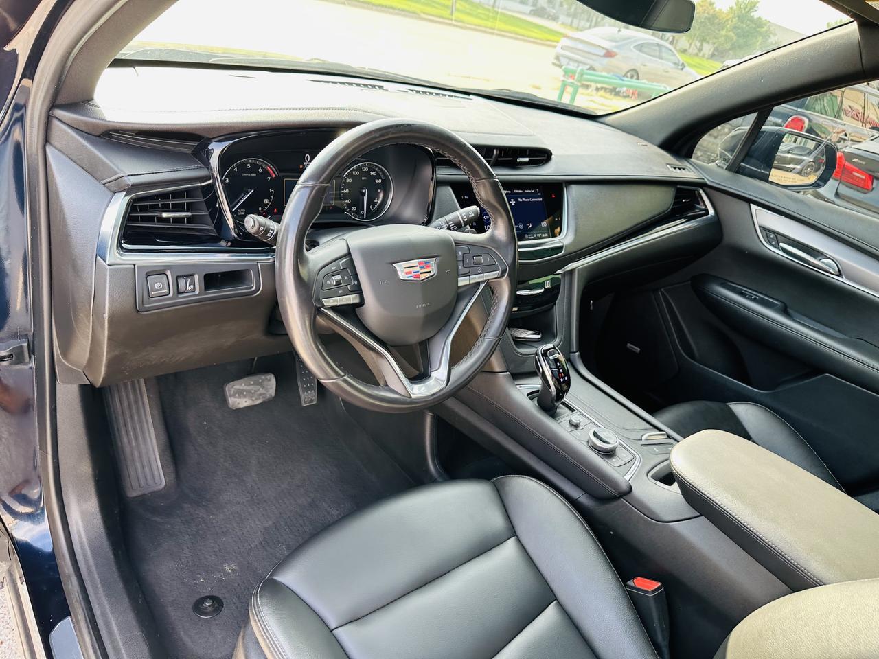 2022 Cadillac XT6 Luxury Dallas TX