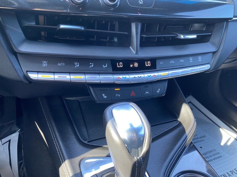 2022 Cadillac CT4 Luxury Bristol  PA