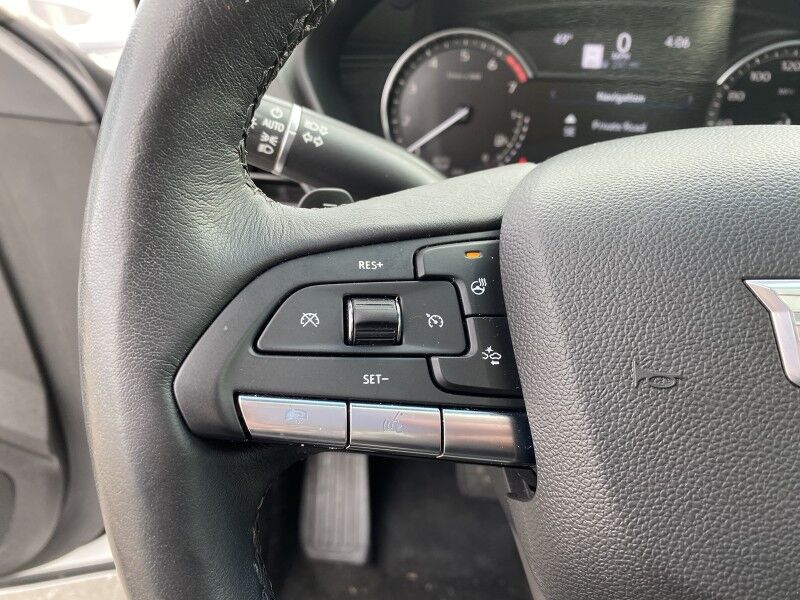 2022 Cadillac CT4 Luxury Bristol  PA