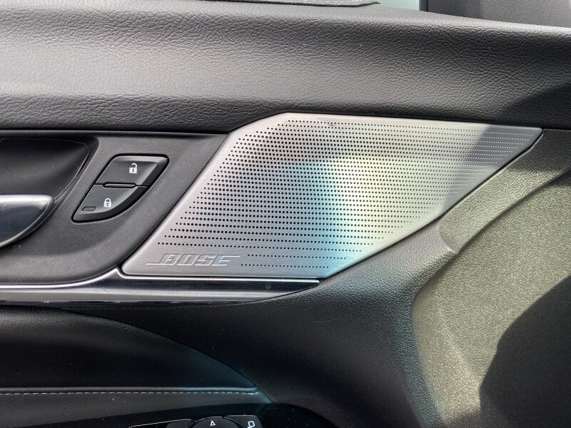 2022 Cadillac CT4 Luxury Bristol  PA