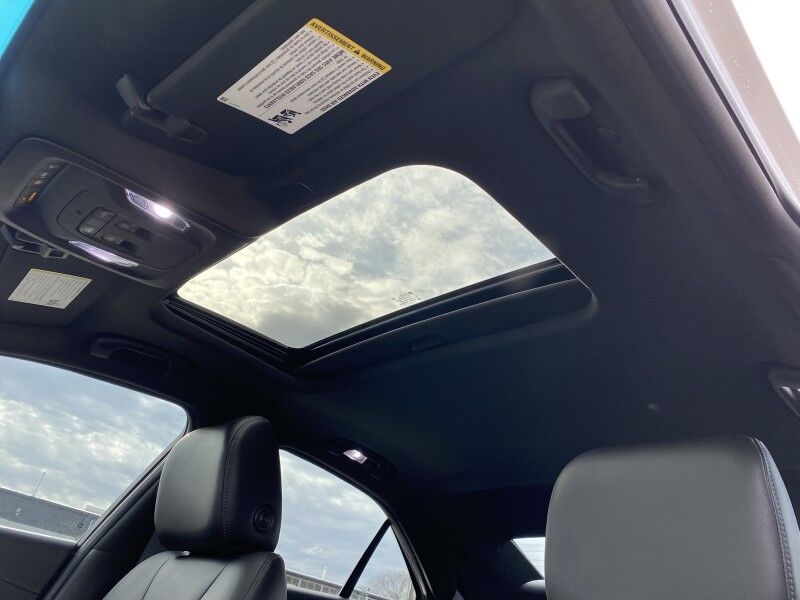 2022 Cadillac CT4 Luxury Bristol  PA