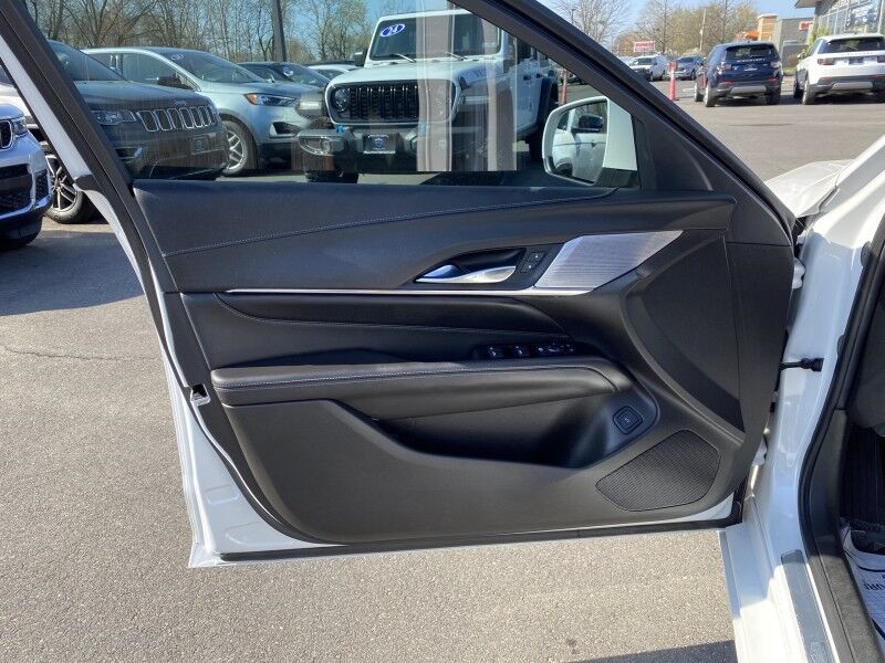 2022 Cadillac CT4 Luxury Springfield PA