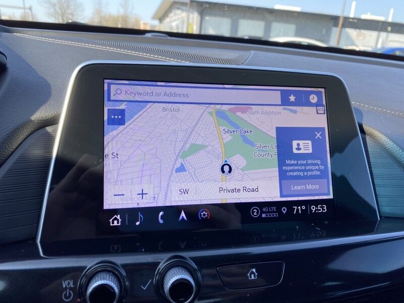 2022 Cadillac CT4 Luxury Springfield PA