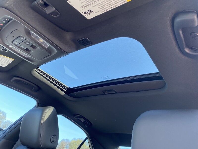 2022 Cadillac CT4 Luxury Springfield PA