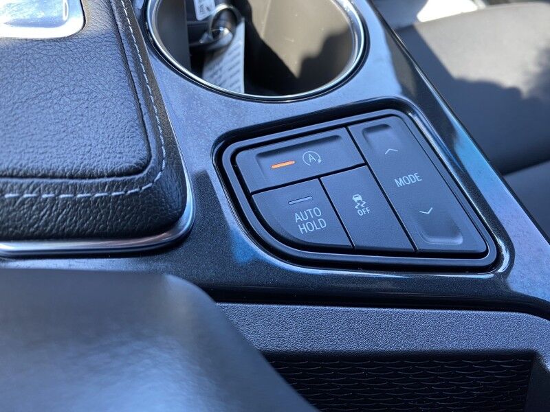 2022 Cadillac CT4 Luxury Springfield PA