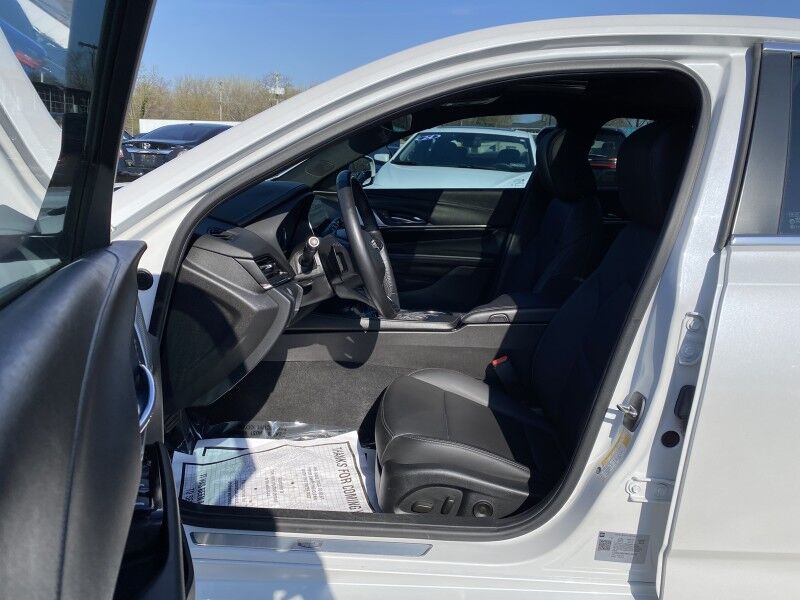 2022 Cadillac CT4 Luxury Springfield PA