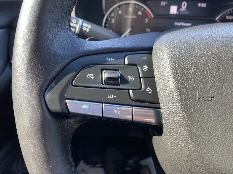 2022 Cadillac CT4 Luxury Springfield PA