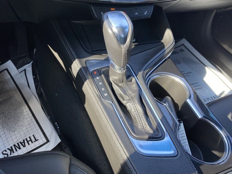 2022 Cadillac CT4 Luxury Springfield PA