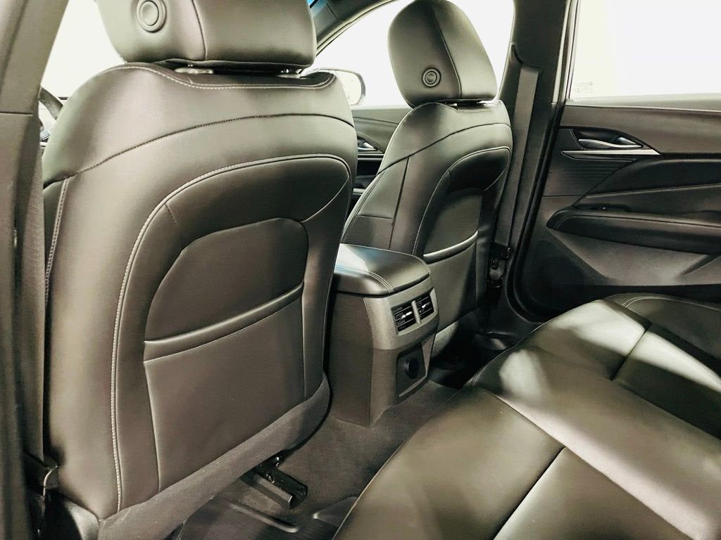 2022 Cadillac CT4 Luxury Jersey City NJ